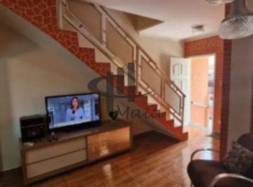 Casa · 208m² · 3 Quartos · 3 Vagas · Venda Sobrado Sao Caetano do Sul Ceramica Ref: 539