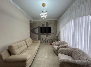 Casa · 188m² · 2 Quartos · 2 Vagas · Venda Casa Santo Andre Campestre Ref: 43139
