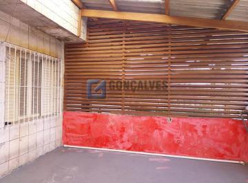 Comercial · 512m² · 2 Vagas · Venda Predio Comercial Santo Andre Jardim do Estadio Ref: 154631