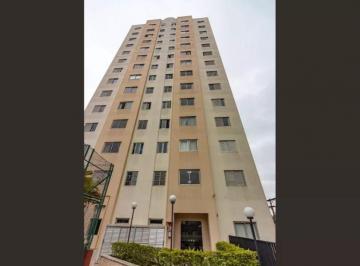 Apartamento de 2 quartos, São Paulo · BUTANTA
