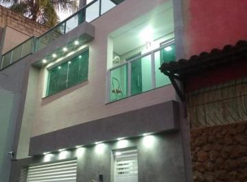a976aecb732101a3e4f0348b5d4e36fb.jpeg · Casa Duplex com 2 quartos à venda em Santa Luzia, no bairro Belo Vale