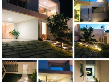 Casa · 400m² · 4 Quartos · 3 Vagas · Casa à venda em Guarapari, Centro, com 4 quartos, 400m²