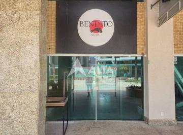 Comercial · 76m² · Loja Térrea para Restaurante a Venda no Ed. Park Style Mall