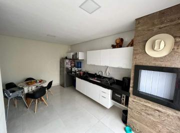 Casa · 150m² · 3 Quartos · 2 Vagas · Casa para aluguel, 3 quartos, 1 suíte, 2 vagas, Água Branca - Piracicaba/SP