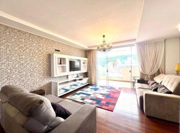 Apartamento · 189m² · 3 Quartos · 1 Vaga · RESIDENCIAL FONTINI - CENTRO DE BOMBINHAS
