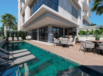 Apartamento · 106m² · 2 Quartos · 2 Vagas · EMPREENDIMENTO DE ALTO PADRÃO COM 2 E 3 SUÍTES PRÓXIMO DA PRAIA DE MARISCAL