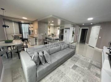 Apartamento · 136m² · 3 Quartos · 2 Vagas · Opera Plaza Apartamento 03 suítes à venda Balneário Camboriú