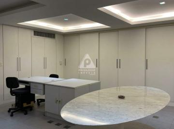 Comercial · 58m² · 2 Vagas · Sala à venda, 2 vagas, Copacabana - RIO DE JANEIRO/RJ