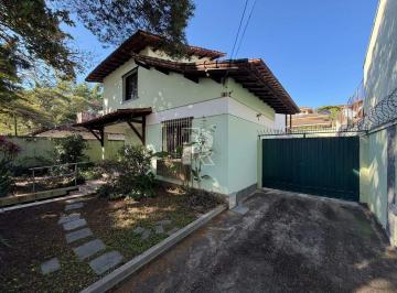Casa · 330m² · 4 Quartos · 8 Vagas · CASA 4 QUARTOS À VENDA - SÃO BENTO 