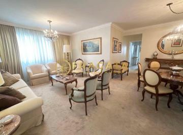 Apartamento · 138m² · 3 Quartos · 1 Vaga · Apartamento à venda com 138m², 3 quartos e 1 vaga