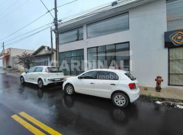 Comercial · 30m² · Salão comercial com mezanino