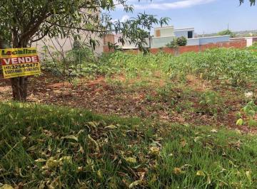 Terreno · 304m² · Terreno Exclusivo 303,75 m² em Marechal Cândido Rondon (Botafogo) – Financiamento Aceito