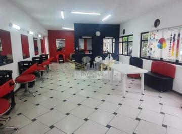 Comercial · 200m² · 8 Vagas · Salão Comercial para Alugar, 200m² - Vila Luzita, Santo André/SP.