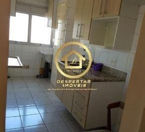 003380_00047562_000016.jpg · Apartamento à venda - no Conjunto Residencial Vista Verde
