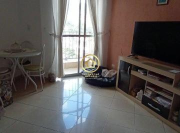 Apartamento · 60m² · 2 Quartos · Apartamento à venda - em Taipas