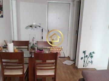 Apartamento · 50m² · 2 Quartos · Apartamento à venda - no Vila Miriam