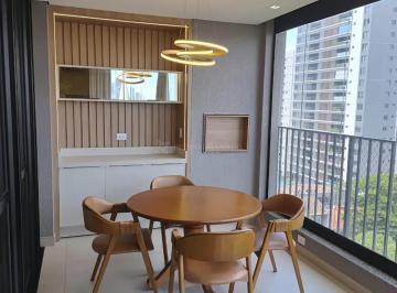 Apartamento · 118m² · 3 Quartos · 2 Vagas · Cipriano by Just