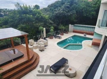 Casa · 765m² · 4 Quartos · 6 Vagas · Casa 4 Quartos à Venda - Condomínio Colinas do Ermitage (Sousas), Campinas, SP.