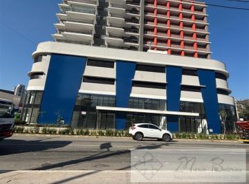 Comercial · 830m² · 10 Vagas · Salão comercial na R. Alvarenga (único da região)