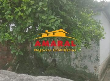 Terreno · 400m² · Terreno à Venda no Melhor Bairro de Suzano na Cidade Edson