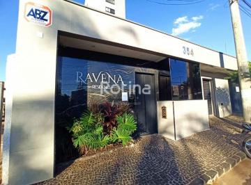 Apartamento · 93m² · 3 Quartos · 2 Vagas · Apartamento para alugar, 3 quartos, Chacaras Tubalina e Quartel - Uberlândia/MG - Rotina Imobiliária