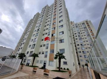 Apartamento · 51m² · 2 Quartos · 1 Vaga · Apartamento com 50,6m² 2 quartos, para aluguel, no bairro Centro em São José dos Pinhais