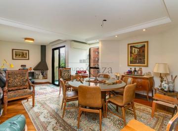 Apartamento · 127m² · 3 Quartos · 2 Vagas · Apartamento - Jardim Ampliação - 3 Dormitórios - 127m².