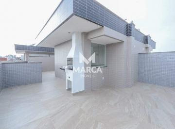Apartamento · 100m² · 2 Quartos · 4 Vagas · Cobertura para aluguel, 2 quartos 4 vagas, no Renascença - Belo Horizonte/MG
