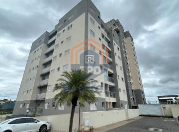 Apartamento · 78m² · 3 Quartos · 1 Vaga · Apartamento 3 quartos 1 suíte em Dos Ivo - Jarinu, SP