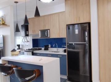 Apartamento de 3 quartos, Osasco · Osasco vila yara  