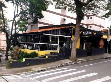Comercial · 460m² · 4 Vagas · Salão à venda, 4 vagas, Nova Petrópolis - São Bernardo do Campo/SP