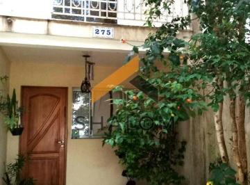 Casa · 102m² · 2 Quartos · 2 Vagas · Sobrado, Jardim Trussardi - São Paulo