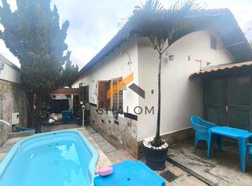 Casa · 250m² · 5 Quartos · 3 Vagas · Casa Térrea no Instituto de Previdência - 5 Suítes, Piscina e Excelente Localização