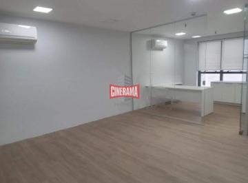 Comercial · 36m² · Sala para aluguel em Centro - São Caetano do Sul | Cinerama Imóveis