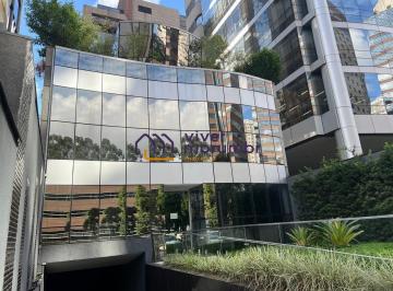Comercial · 685m² · Comercial na Vila Olimpia
