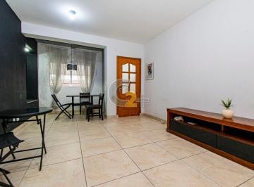 Casa · 180m² · 5 Quartos · Casa à venda na Pompéia com 5 quartos, sem vaga