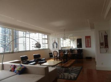 Apartamento · 183m² · 4 Quartos · 1 Vaga · Apartamento no Jardim América