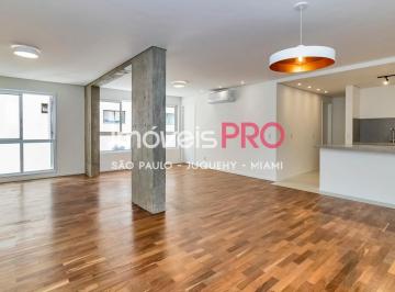 Apartamento · 128m² · 2 Quartos · 1 Vaga · Jardim América Reformado! Confira