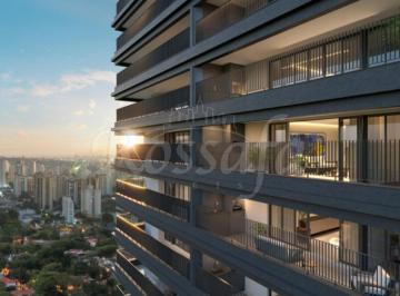 Apartamento · 232m² · 4 Quartos · 3 Vagas · Apartamento no Ibirapuera