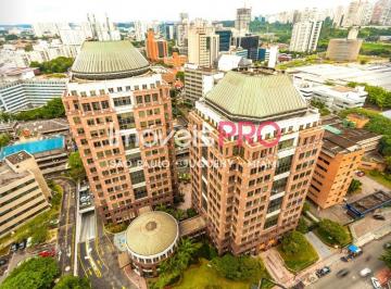 Comercial · 1093m² · 22 Vagas · Conjunto comercial com 935m² na Alexandre Dumas