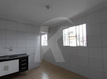Casa · 50m² · 2 Quartos · Casa no Cachoeirinha, 02 quartos, sala, cozinha, WC, lavanderia