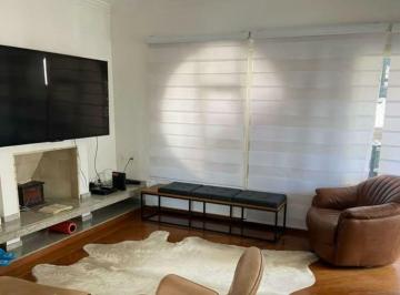 Apartamento · 183m² · 4 Quartos · 2 Vagas · Apartamento - Padrão, Vila Bastos - Santo André