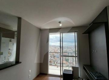 Apartamento · 50m² · 2 Quartos · 1 Vaga · Apartamento 2 Quartos 1 Vaga Jardim Brasil R$358.000