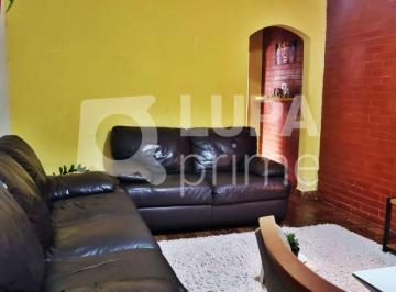 Casa · 150m² · 5 Quartos · 1 Vaga · CASA COM 5 QUARTOS E 1 VAGA DE GARAGEM À VENDA NA VILA MEDEIROS