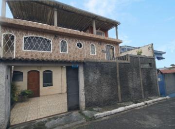 Casa · 100m² · 3 Quartos · 2 Vagas · Sobrado 3 dorm, 2 vagas - Vila do encontro