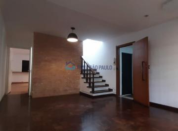 Casa · 190m² · 4 Quartos · 2 Vagas · Sobrado 4 dormtórios - 1 suíte a 900 metros do metrô Praça da Árvore!