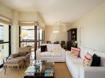 Apartamento · 198m² · 4 Quartos · 4 Vagas · Apartamento à venda Paraíso - SP