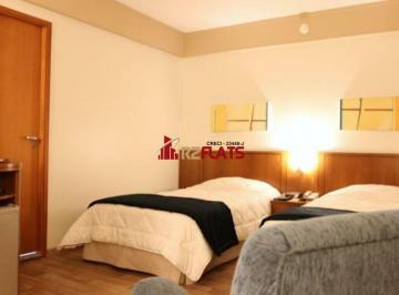 Apartamento · 26m² · 1 Quarto · 1 Vaga · Flat com ótimo preço no bairro Vila Mariana. Confira!