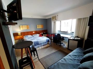 Apartamento · 26m² · 1 Quarto · 1 Vaga · Flat com ótimo preço no bairro Vila Mariana. Confira!