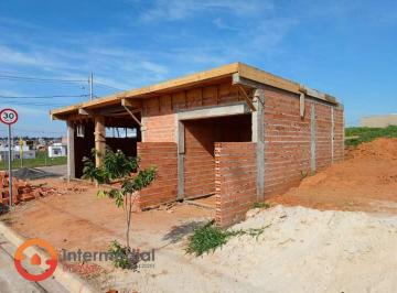 Terreno · 197m² · Terreno Comercial à Venda no Residencial Parque Campestre - Boituva/SP
